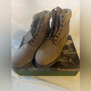 Timberland boots Men Size 11.